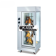 Lò quay gà Kolner GB-306