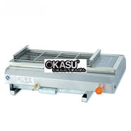 Bếp nướng BBQ Kolner - GB-580