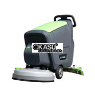 Máy Chà Sàn Đẩy Tay LVTONG LT-S530X