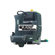 Máy Chà Sàn Ngồi Lái LVTONG LT-S860X