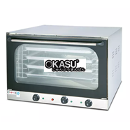 Lò nướng đối lưu điện để bàn Jieguan EB-8A