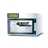 Lò nướng đối lưu Jieguan EB-8C