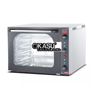 Lò nướng đối lưu Jieguan EB-4AL