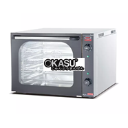 Lò nướng đối lưu Jieguan EB-1AL