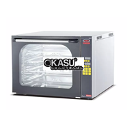 Lò nướng đối lưu Jieguan EB-1C