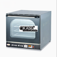 Lò nướng đối lưu Jieguan EB-4AE