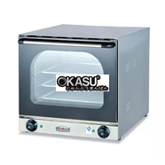 Lò nướng đối lưu Jieguan EB-1AM