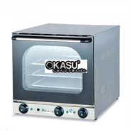 Lò nướng đối lưu Jieguan EB-4A