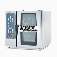 Lò hấp nướng đa năng Jieguan EOA-61-MX