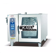 Lò hấp nướng đa năng Jieguan EOA-61-AC