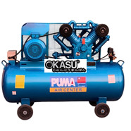 Máy Nén Khí 2 Cấp 300L 10HP Puma V-1.05/12.5
