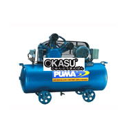 Máy Nén Khí Dây Đai Puma 3HP 120L PK3120