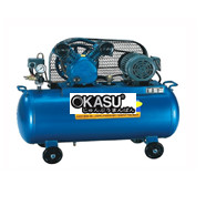 Máy Nén Khí Dây Đai Puma 7.5HP 228L PX7250A