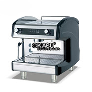 Máy pha cà phê tự động 1 đầu Jieguan K401T