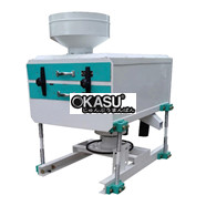 Máy phân loại gạo dòng MJP