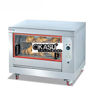 Lò nướng gà dùng điện Jieguan EB-268