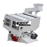 Máy tách lúa trọng lực dòng MGCZ