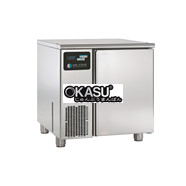 Tủ làm lạnh nhanh SinofCold MX5.12C (5 khay)