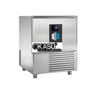 Tủ làm lạnh nhanh để bàn SinofCold MXE7.30 (7 khay)