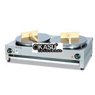 Bếp rán điện Jieguan DE-2