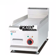 Bếp chiên rán phẳng Jieguan EC-686