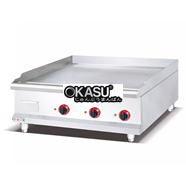 Bếp chiên rán phẳng Jieguan EC-36