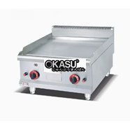 Bếp chiên phẳng Jieguan GH-24