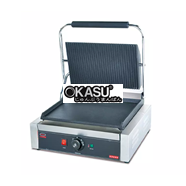 Lò nướng bánh mì kẹp Jieguan EG-811B