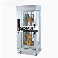 Lò quay gà Jieguan EB-206