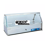 Tủ hâm nóng thức ăn Jieguan EH-1 * 4