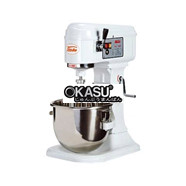 Máy trộn bột TINSO TS-108