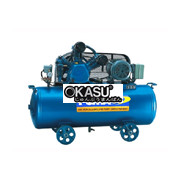 Máy Nén Khí Dây Đai Puma 10HP 304L TK10300