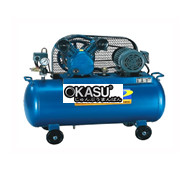 Máy Nén Khí Dây Đai Puma 7.5HP 228L PK7250A
