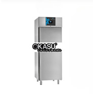 Tủ mát đứng 1 cánh SinofCold AC701N