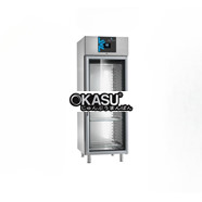 Tủ mát đứng 1 cánh kính SinofCold AC701NV