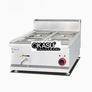 Tủ hâm nóng thức ăn Jieguan EH-684