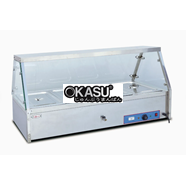 Tủ hâm nóng thức ăn Jieguan EH-1 * 4