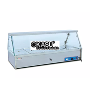 Tủ hâm nóng thức ăn Jieguan EH-1 * 5