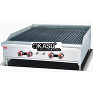 Bếp nướng Jieguan GB-489A