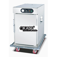 Tủ hâm nóng thức ăn Jieguan DH-11-5F