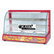 Tủ hâm nóng thức ăn Jieguan DH-828