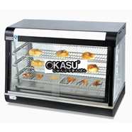 Tủ hâm nóng thức ăn Jieguan R60-1