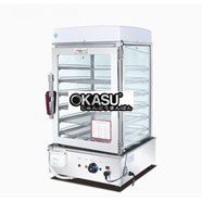 Tủ hâm nóng thức ăn Jieguan EH-600