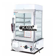 Tủ hâm nóng thức ăn Jieguan EH-450