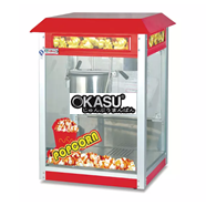 Máy làm bỏng ngô Jieguan EB-802