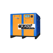 Máy Nén Khí Trục Vít Puma 20HP SL20