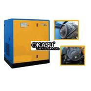 Máy Nén Khí Trục Vít Puma 50HP SP50
