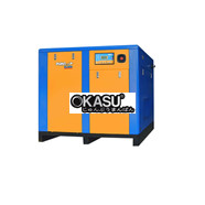 Máy Nén Khí Trục Vít Puma 75HP SL75D