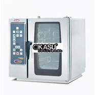 Lò nướng điện kết hợp 6 tầng Kolner EOA-61-MX