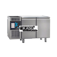 Bàn lạnh bảo quản kết hợp SinofCold MFT2